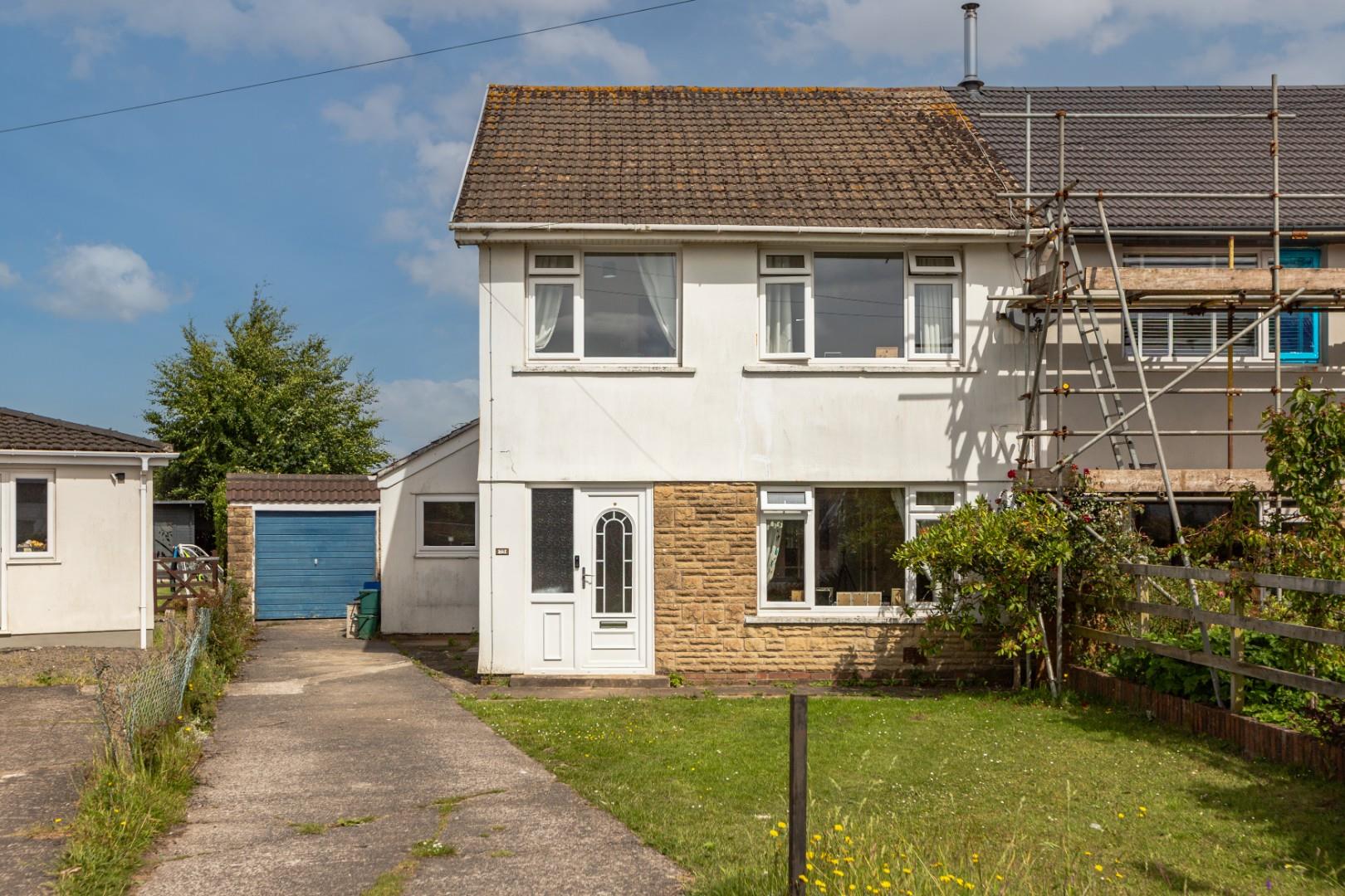 Linkside Drive, Pennard, Southgate, Swansea, SA3 2BS